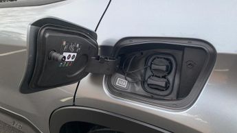 Jeep Avenger 54kWh Summit SUV 5dr Electric Auto (156 ps)