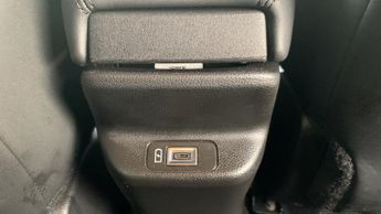 Jeep Avenger 54kWh Summit SUV 5dr Electric Auto (156 ps)