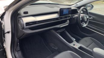 Jeep Avenger 54kWh e-Summit SUV 5dr Electric Auto (156 ps)