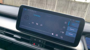 Jeep Avenger 54kWh e-Summit SUV 5dr Electric Auto (156 ps)