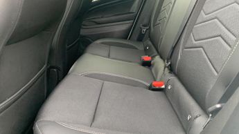 Jeep Avenger 54kWh e-Summit SUV 5dr Electric Auto (156 ps)