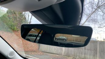 Jeep Avenger 54kWh e-Summit SUV 5dr Electric Auto (156 ps)