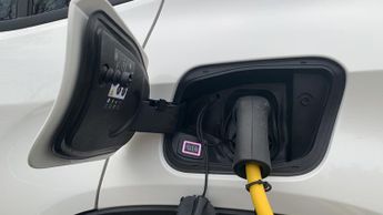 Jeep Avenger 54kWh e-Summit SUV 5dr Electric Auto (156 ps)