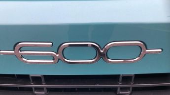 Fiat 600 1.2 MHEV La Prima SUV 5dr Petrol Hybrid e-DCT Euro 6 (s/s) (100 