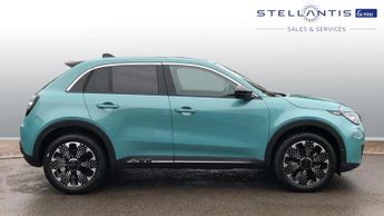 Fiat 600 1.2 MHEV La Prima SUV 5dr Petrol Hybrid e-DCT Euro 6 (s/s) (100 