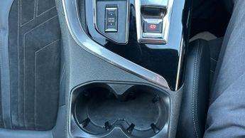 Peugeot 5008 1.2 PureTech GT Premium SUV 5dr Petrol EAT Euro 6 (s/s) (130 ps)