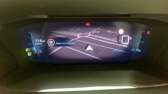 Peugeot 208 1.2 PureTech GT Hatchback 5dr Petrol EAT Euro 6 (s/s) (100 ps)