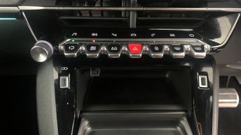 Peugeot 208 1.2 PureTech GT Hatchback 5dr Petrol EAT Euro 6 (s/s) (100 ps)