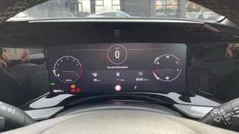 Vauxhall Mokka 1.2 Turbo Ultimate SUV 5dr Petrol Auto Euro 6 (s/s) (130 ps)