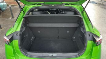 Vauxhall Mokka 1.2 Turbo Ultimate SUV 5dr Petrol Auto Euro 6 (s/s) (130 ps)