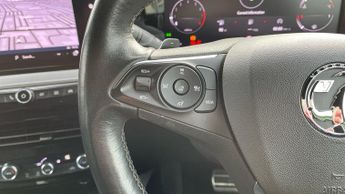 Vauxhall Mokka 1.2 Turbo Ultimate SUV 5dr Petrol Auto Euro 6 (s/s) (130 ps)