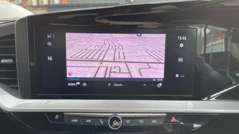 Vauxhall Mokka 1.2 Turbo Ultimate SUV 5dr Petrol Auto Euro 6 (s/s) (130 ps)