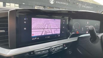 Vauxhall Mokka 1.2 Turbo Ultimate SUV 5dr Petrol Auto Euro 6 (s/s) (130 ps)