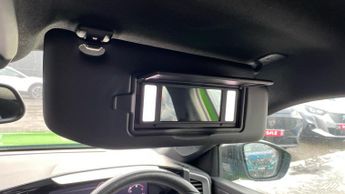 Vauxhall Mokka 1.2 Turbo Ultimate SUV 5dr Petrol Auto Euro 6 (s/s) (130 ps)