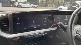 Vauxhall Mokka 1.2 Turbo Ultimate SUV 5dr Petrol Auto Euro 6 (s/s) (130 ps)