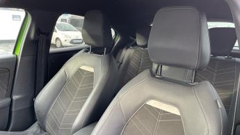 Vauxhall Mokka 1.2 Turbo Ultimate SUV 5dr Petrol Auto Euro 6 (s/s) (130 ps)
