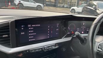 Vauxhall Mokka 1.2 Turbo Ultimate SUV 5dr Petrol Auto Euro 6 (s/s) (130 ps)