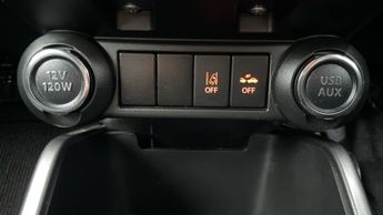 Suzuki Ignis 1.2 Dualjet MHEV SZ5 Hatchback 5dr Petrol Hybrid Manual Euro 6 (