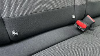 Citroen C3 1.2 PureTech PLUS Hatchback 5dr Petrol EAT6 Euro 6 (s/s) (110 ps