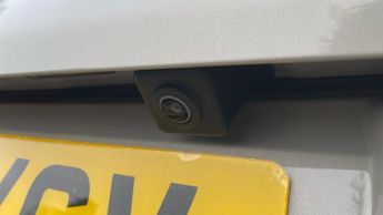 Citroen C3 1.2 PureTech PLUS Hatchback 5dr Petrol EAT6 Euro 6 (s/s) (110 ps