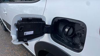 Citroen C3 1.2 PureTech PLUS Hatchback 5dr Petrol EAT6 Euro 6 (s/s) (110 ps