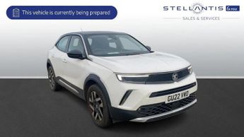 Vauxhall Mokka 1.2 Turbo Elite Premium SUV 5dr Petrol Auto Euro 6 (s/s) (130 ps