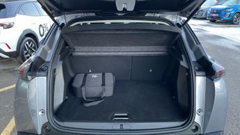 Peugeot 2008 50kWh Allure Premium SUV 5dr Electric Auto (136 ps)