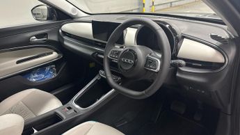 Fiat 600 1.2 MHEV La Prima SUV 5dr Petrol Hybrid e-DCT Euro 6 (s/s) (100 