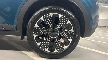 Fiat 600 1.2 MHEV La Prima SUV 5dr Petrol Hybrid e-DCT Euro 6 (s/s) (100 