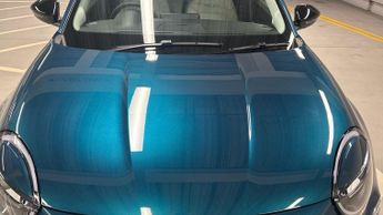 Fiat 600 1.2 MHEV La Prima SUV 5dr Petrol Hybrid e-DCT Euro 6 (s/s) (100 