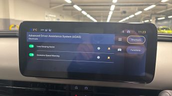 Fiat 600 1.2 MHEV La Prima SUV 5dr Petrol Hybrid e-DCT Euro 6 (s/s) (100 