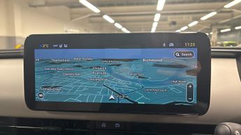 Fiat 600 1.2 MHEV La Prima SUV 5dr Petrol Hybrid e-DCT Euro 6 (s/s) (100 