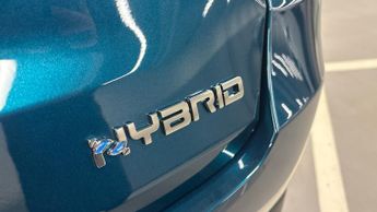 Fiat 600 1.2 MHEV La Prima SUV 5dr Petrol Hybrid e-DCT Euro 6 (s/s) (100 