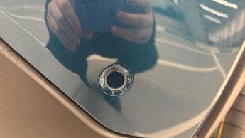 Fiat 600 1.2 MHEV La Prima SUV 5dr Petrol Hybrid e-DCT Euro 6 (s/s) (100 