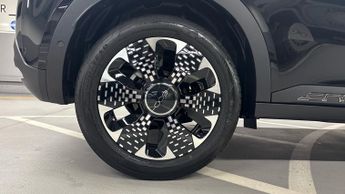 Fiat 600 1.2 MHEV La Prima SUV 5dr Petrol Hybrid e-DCT Euro 6 (s/s) (100 