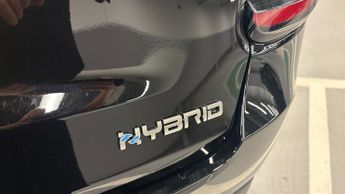 Fiat 600 1.2 MHEV La Prima SUV 5dr Petrol Hybrid e-DCT Euro 6 (s/s) (100 