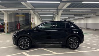 Fiat 600 1.2 MHEV La Prima SUV 5dr Petrol Hybrid e-DCT Euro 6 (s/s) (100 