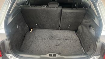 Citroen C4 Cactus 1.2 PureTech Flair Hatchback 5dr Petrol ETG5 Euro 6 (s/s) (82 ps