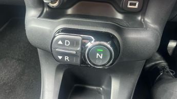 Citroen C4 Cactus 1.2 PureTech Flair Hatchback 5dr Petrol ETG5 Euro 6 (s/s) (82 ps