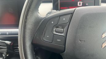 Citroen C4 Cactus 1.2 PureTech Flair Hatchback 5dr Petrol ETG5 Euro 6 (s/s) (82 ps