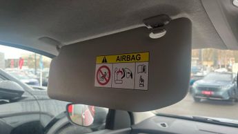 Citroen C4 Cactus 1.2 PureTech Flair Hatchback 5dr Petrol ETG5 Euro 6 (s/s) (82 ps