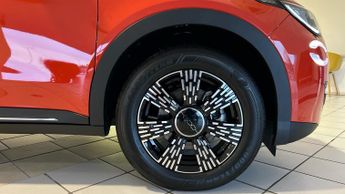 Fiat 600 1.2 MHEV SUV 5dr Petrol Hybrid e-DCT Euro 6 (s/s) (100 ps)