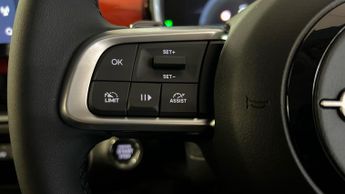 Fiat 600 1.2 MHEV SUV 5dr Petrol Hybrid e-DCT Euro 6 (s/s) (100 ps)