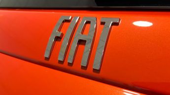 Fiat 600 1.2 MHEV SUV 5dr Petrol Hybrid e-DCT Euro 6 (s/s) (100 ps)