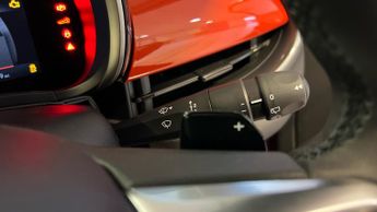 Fiat 600 1.2 MHEV SUV 5dr Petrol Hybrid e-DCT Euro 6 (s/s) (100 ps)