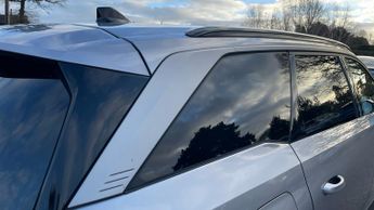 Peugeot 5008 1.2 HYBRID Allure SUV 5dr Petrol Hybrid e-DSC6 Euro 6 (s/s) (136