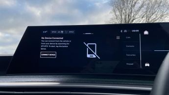 Peugeot 5008 1.2 HYBRID Allure SUV 5dr Petrol Hybrid e-DSC6 Euro 6 (s/s) (136