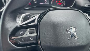 Peugeot 208 1.2 PureTech Active Premium Hatchback 5dr Petrol EAT Euro 6 (s/s