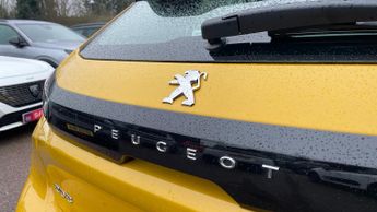 Peugeot 208 1.2 PureTech Active Premium Hatchback 5dr Petrol EAT Euro 6 (s/s