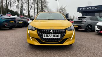 Peugeot 208 1.2 PureTech Active Premium Hatchback 5dr Petrol EAT Euro 6 (s/s